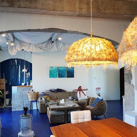 Hostel Nabla Niijimamura Eksteriør bilde