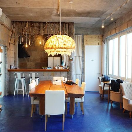 Hostel Nabla Niijimamura Eksteriør bilde