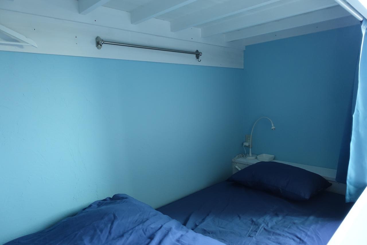 Hostel Nabla Niijimamura Eksteriør bilde