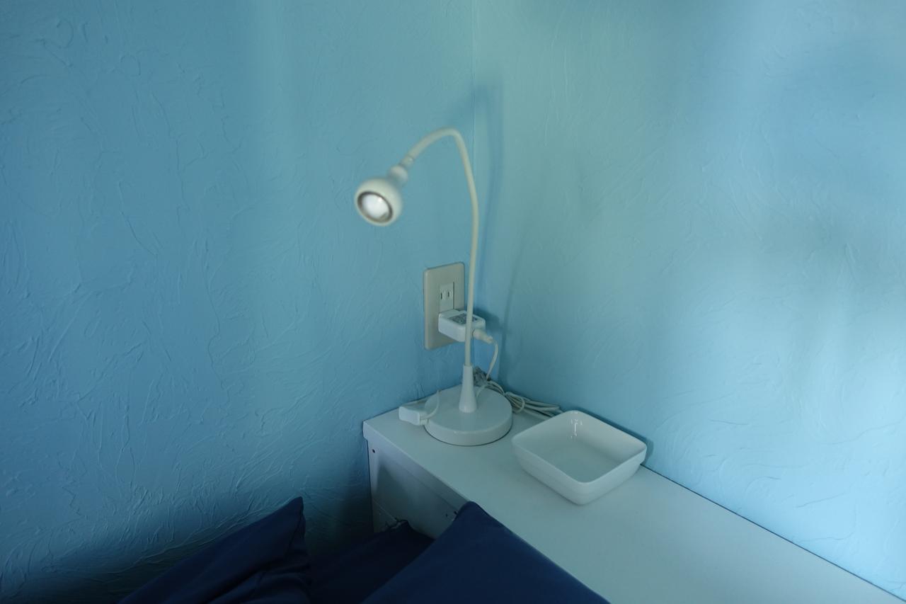Hostel Nabla Niijimamura Eksteriør bilde